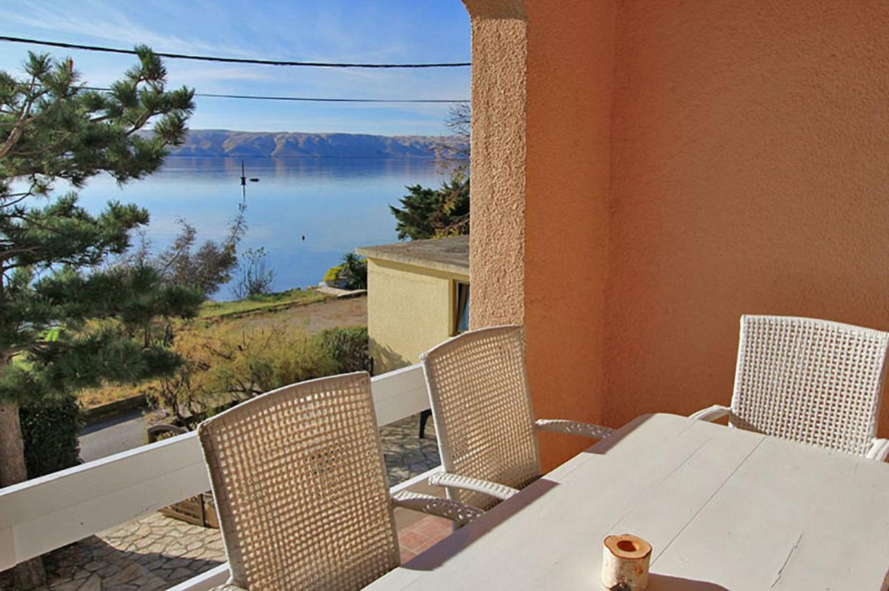 Beachfront House Ivana With Pool - Renovated 2025 Cesarica Exterior photo